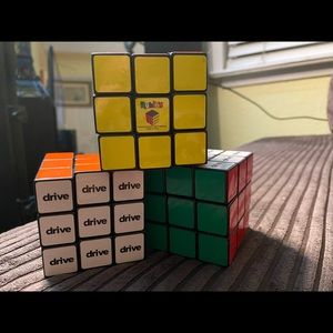 Rubik’s Cube